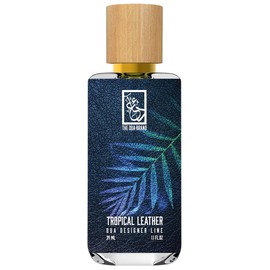 perfume Tropical Leather
