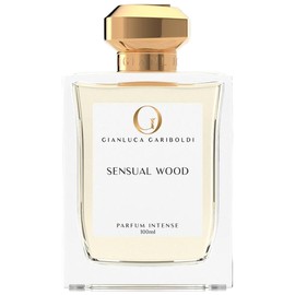 perfume Sensual Wood