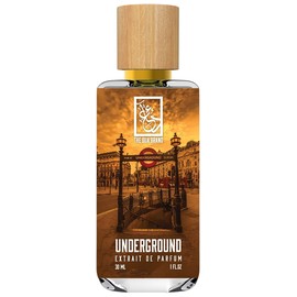 perfume Underground