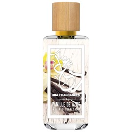 perfume Vanille De Azur