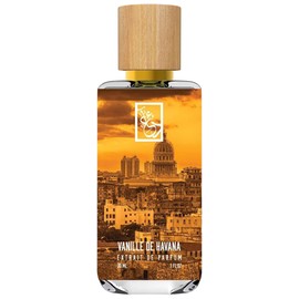 perfume Vanille De Havana