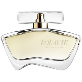 perfume Jennifer Aniston (previously Lolavie)