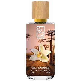 perfume Vanille De Madagascar