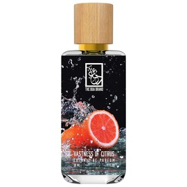 perfume Vastness of Citrus