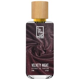 perfume Velvety Night