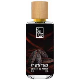 perfume Velvety Tonka