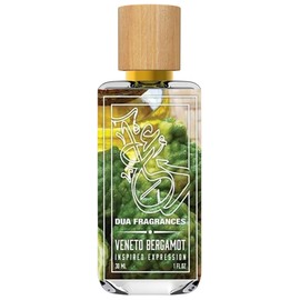 perfume Veneto Bergamot