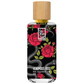 perfume Venomous Rose