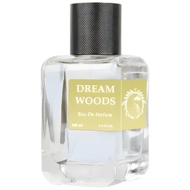 perfume DREAM WOODS