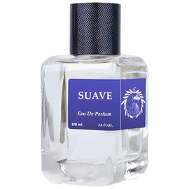 perfume SUAVE