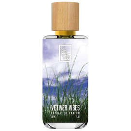 perfume Vetiver Vibes