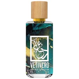 Vetivero