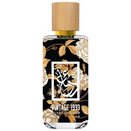 perfume Vintage 1933