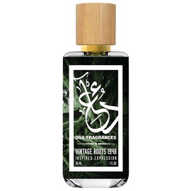 perfume Vintage Roots 1948