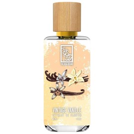 perfume Vintage Vanille