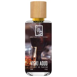perfume Viski Aoud