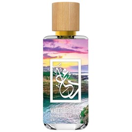 perfume Water of Italia