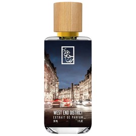 perfume West End District