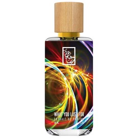 perfume What You Lust For