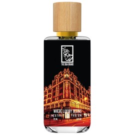 perfume Where Luxury Begins