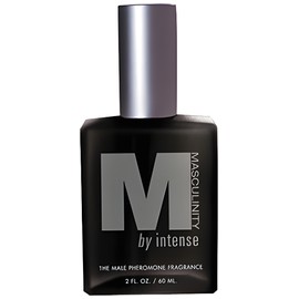 perfume Masculinity by Intense