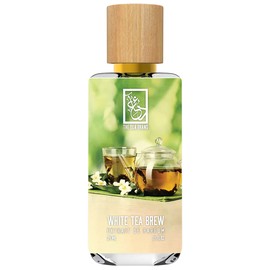 perfume White Tea Brew