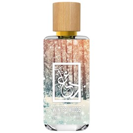 perfume Winter Woods