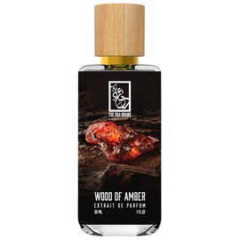 Wood Of Amber