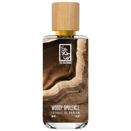 Woody Opulence