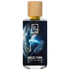 perfume Worldly Femme