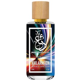 perfume Xhilaration