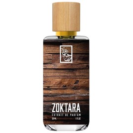 perfume Zoktara