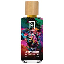 perfume #Fierceyoungego