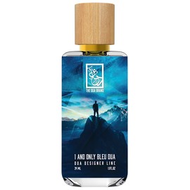 perfume 1 And Only Bleu Dua