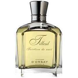 Tilleul Friction de Nuit
