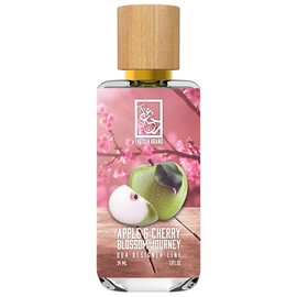 perfume Apple & Cherry Blossom Journey