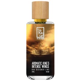 perfume Aromatic King's Intense Wings
