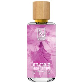perfume Attraction To Absolute Crystal