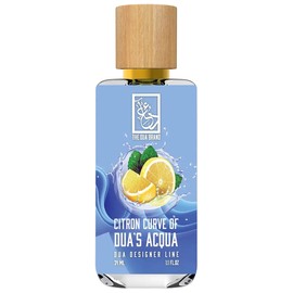 Citron Curve Of Dua’s Acqua