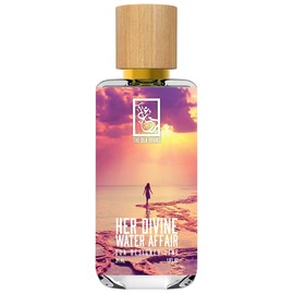 perfume Her Divine Water Affair