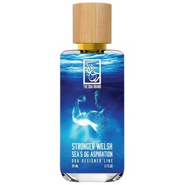 perfume Stronger Welsh Sea’s OG Aspiration