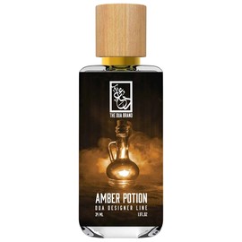 perfume Amber Potion