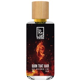 perfume Burn That Hair