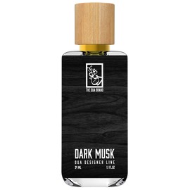 perfume Dark Musk