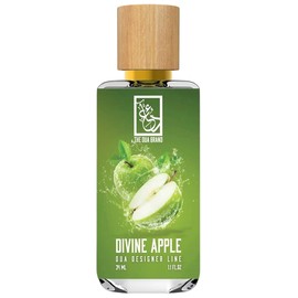 perfume Divine Apple