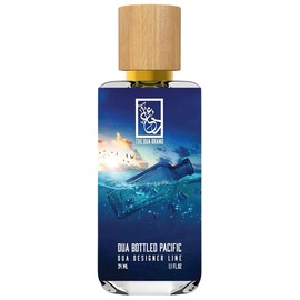 perfume Dua Bottled Pacific