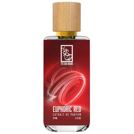 Euphoric Red