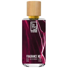perfume Fragrance No. 1