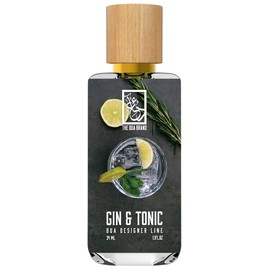 Gin & Tonic
