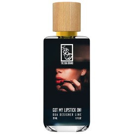 perfume Got My Lipstick On!